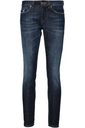 Dondup Monroe skinny jeans