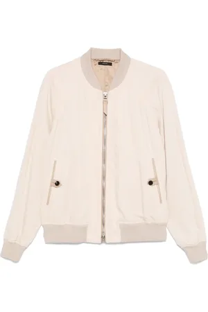 Tom Ford Gewatteerd bomberjack