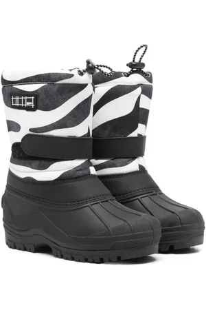 Molo Driven snow boots