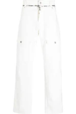 Balmain Straight jeans