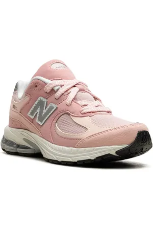 New Balance 2002R "Pink Sand" sneakers
