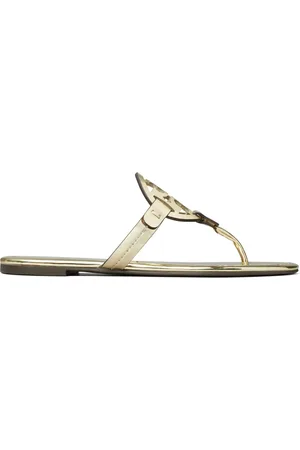 Tory Burch Miller Sandalen
