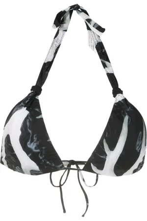 CLUBE BOSSA Triangel bikinitop