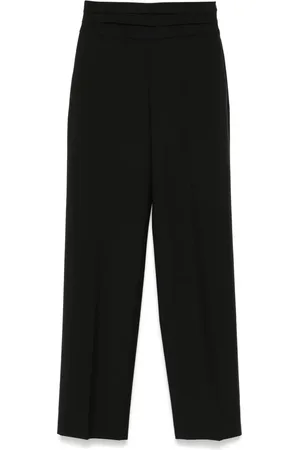 Rohe Broek met cumberband