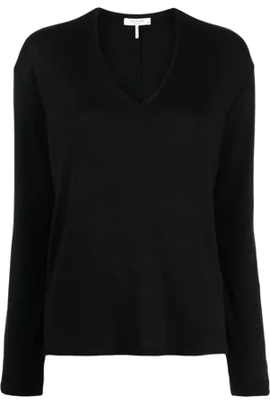 RAG&BONE Sweater met V