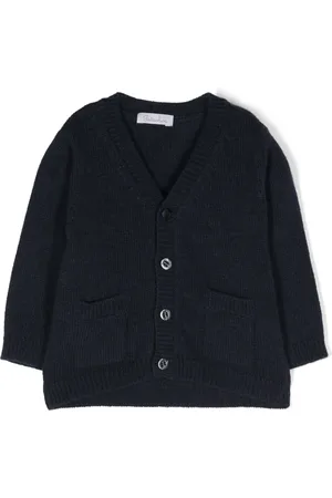 PATACHOU Gebreid vest
