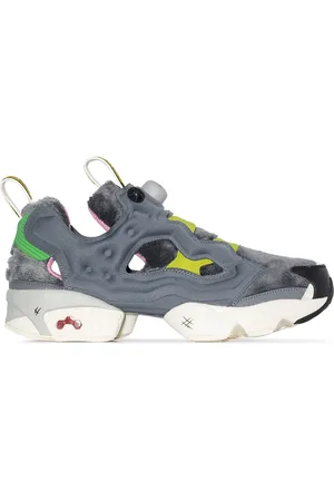 Reebok InstaPump Fury Tom & Jerry sneakers