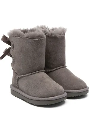 UGG Bailey Bow II laarzen met strik