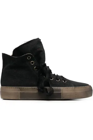 UMA WANG Sneakers met plateauzool