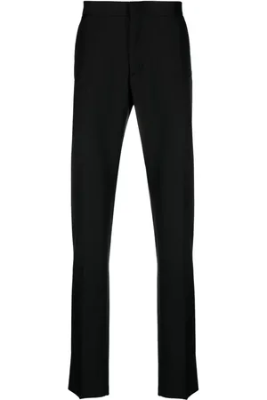 Boggi Milano Mid waist pantalon