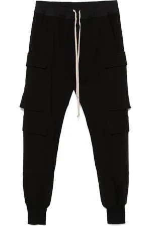Rick Owens Cargo broek