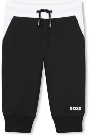HUGO BOSS Gestreept trainingspak