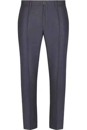 Dolce & Gabbana Mid waist pantalon