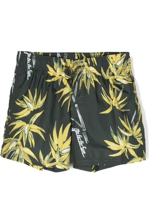 Sundek Zwembroek met print