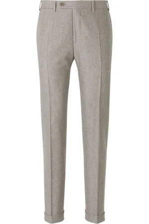 CANALI Wollen broek