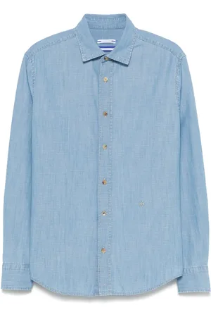 Jacob Cohen Denim overhemd