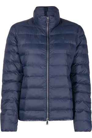 Ralph Lauren Kort donsjack