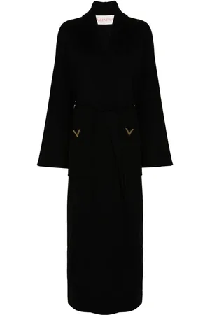 VALENTINO GARAVANI Kasjmier jas