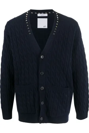 VALENTINO GARAVANI Wollen vest