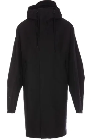 LEMAIRE Regenjas met capuchon
