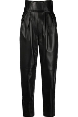 Philipp Plein Leren broek