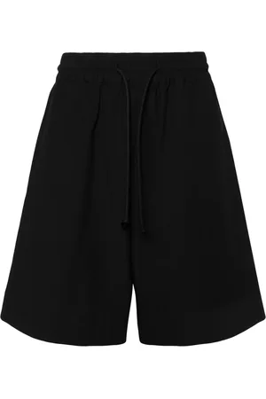 TOOGOOD The Diver ripstop bermuda shorts