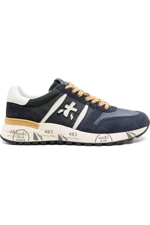 Premiata Lander sneakers