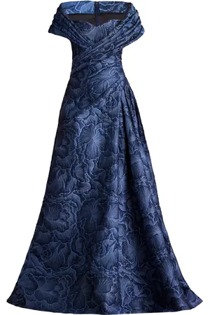 Tadashi Shoji Durant avondjurk