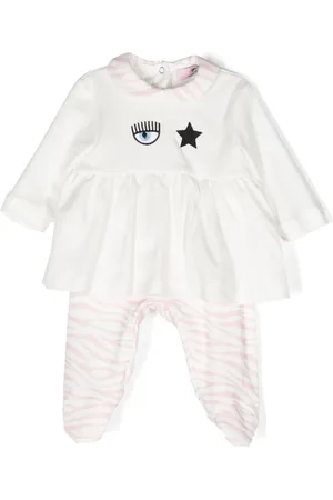 Chiara Ferragni Pyjama met logoprint