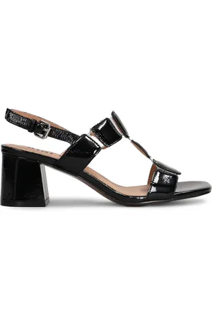 Bibi Lou 60 Pia slingback sandalen