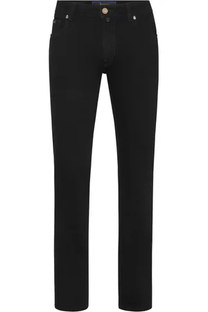 BILLIONAIRE Straight jeans