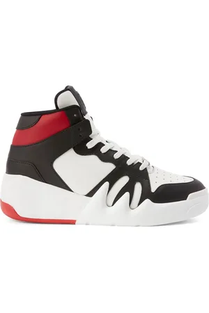 Giuseppe Zanotti Talon high