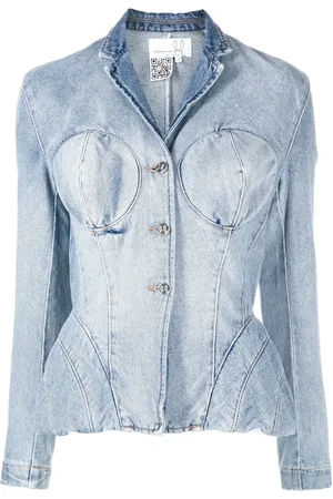 Natasha Zinko Denim jack