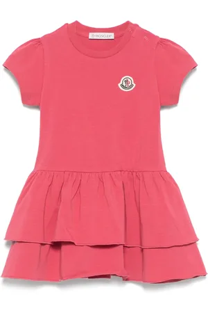 Moncler Jurk met korte mouwen