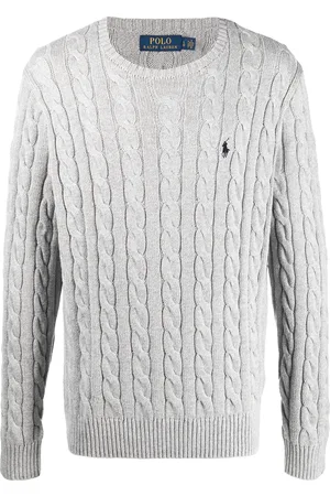Ralph Lauren Muts met logopatch
