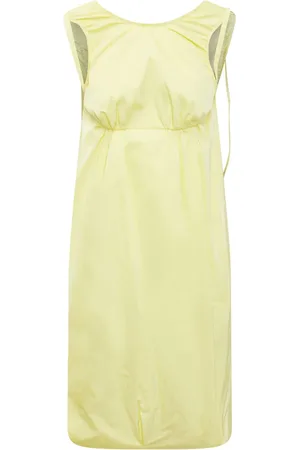 Sportmax Mouwloze midi