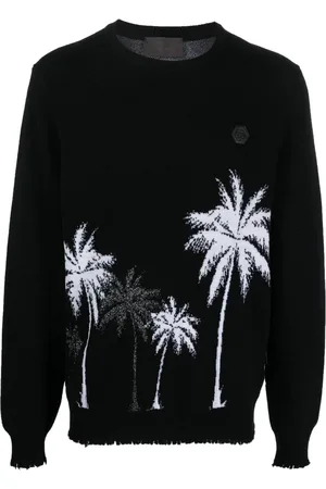 Philipp Plein Wollen pullover
