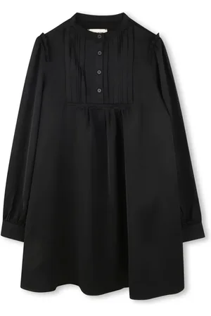 Zadig & Voltaire Shirtjurk met geplooid detail
