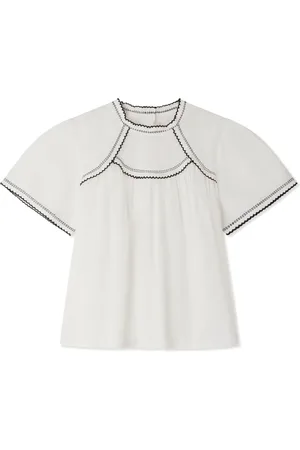 BONPOINT Eldoradie shirt