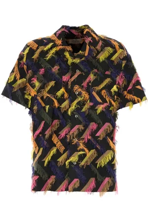 Vivienne Westwood Overhemd met franje