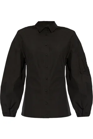 Moncler Katoenen blouse
