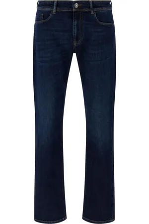 Boggi Milano Stretch jeans