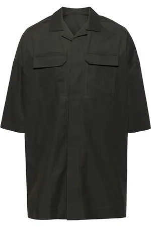 Rick Owens Magnum Tommy overhemd