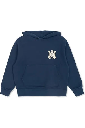 AMIRI Hoodie met logoprint