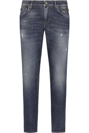 Dolce & Gabbana Skinny jeans