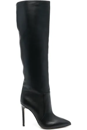 PARIS TEXAS Stiletto knielaarzen
