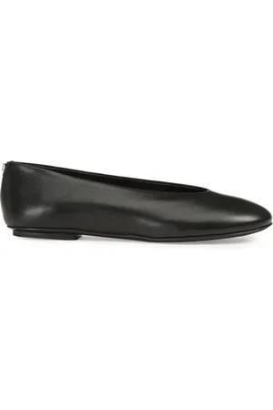 Sergio Rossi Arc ballerina