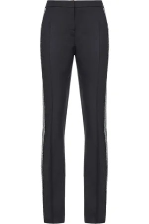 Pinko Broek met stras