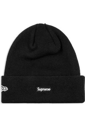 Supreme X New Era $ muts met logopatch