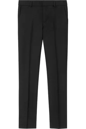 VERSACE Wollen broek